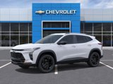 New 2025 Chevrolet Trax ACTIV image 2