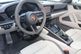 Certified 2025 Porsche 911 Carrera image 4