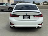 Used 2022 BMW 330e w/ Driving Assistance Package image 4