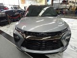 Used 2023 Chevrolet TrailBlazer RS image 4