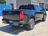 Used 2021 Chevrolet Colorado W/T w/ Custom Special Edition image 4