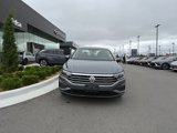 Used 2021 Volkswagen Jetta SEL image 2
