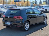Used 2017 Volkswagen Golf Wolfsburg Edition image 5
