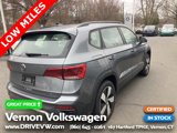 Certified 2024 Volkswagen Taos S image 4