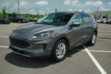 Used 2021 Ford Escape SE image 3