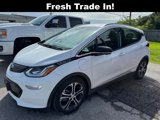 Used 2020 Chevrolet Bolt Premier w/ Infotainment Package image 2