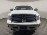 Used 2017 RAM 1500 Big Horn image 2