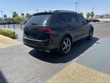 Used 2020 Volkswagen Tiguan SE R-Line image 5