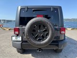 Used 2016 Jeep Wrangler Unlimited Sport image 6