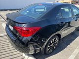 Used 2017 Toyota Corolla SE image 5