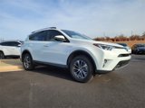 Used 2017 Toyota RAV4 XLE image 2