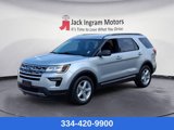 Used 2018 Ford Explorer XLT image 1