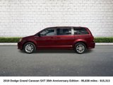 Certified 2019 Dodge Grand Caravan SXT image 6
