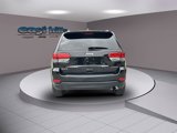 Certified 2021 Jeep Grand Cherokee Laredo image 4