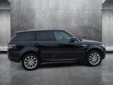 Used 2017 Land Rover Range Rover Sport HSE image 4