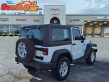 Used 2015 Jeep Wrangler Sport w/ Quick Order Package 24S image 2