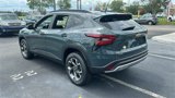 New 2025 Chevrolet Trax LT w/ Driver Confidence Package image 5