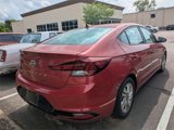 Used 2019 Hyundai Elantra SEL image 5