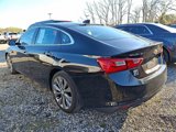 Used 2016 Chevrolet Malibu Premier w/ Driver Confidence Package II image 4