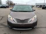 Used 2013 Toyota Sienna XLE image 4