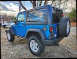 Used 2016 Jeep Wrangler Sport w/ Quick Order Package 24S image 4