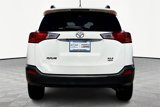 Used 2014 Toyota RAV4 XLE image 4