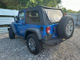 Used 2015 Jeep Wrangler Sport w/ Quick Order Package 24S image 3