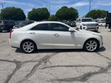 Used 2013 Cadillac ATS Sedan image 2