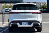 Used 2024 INFINITI QX60 Pure image 5