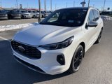 Certified 2024 Ford Escape ST-Line Elite w/ Premium Technology Package image 3
