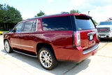 Used 2017 GMC Yukon XL Denali w/ Open Road Package image 4