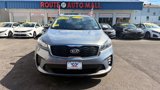 Used 2019 Kia Sorento LX w/ LX Convenience Package image 3