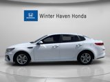 Used 2019 Kia Optima LX image 5