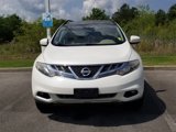 Used 2012 Nissan Murano SL w/ Navigation Pkg image 3