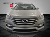 Used 2017 Hyundai Santa Fe Sport image 2