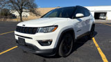Used 2018 Jeep Compass Latitude w/ Popular Equipment Group image 3