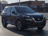 Certified 2022 Nissan Rogue SV image 3