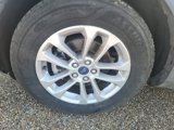 Used 2021 Ford Escape SE image 2
