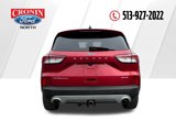 Used 2021 Ford Escape Titanium w/ Class II Trailer Tow Package image 6