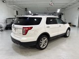 Used 2013 Ford Explorer XLT image 5