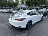 New 2025 Acura Integra A-Spec image 5
