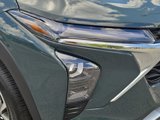 New 2025 Chevrolet Trax LT w/ Driver Confidence Package image 5