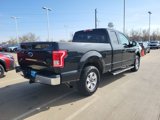 Used 2015 Ford F150 XLT w/ Trailer Tow Package image 4