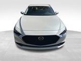 Certified 2022 MAZDA MAZDA3 s image 2
