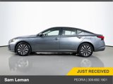 Used 2023 Nissan Altima 2.5 SV image 4