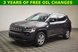 Used 2022 Jeep Compass Latitude image 2