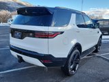 New 2025 Land Rover Discovery Dynamic SE image 3