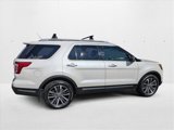 Used 2018 Ford Explorer Platinum image 4