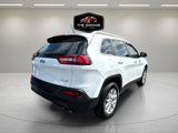 Used 2016 Jeep Cherokee Latitude w/ Cold Weather Group image 4