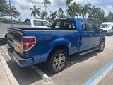 Used 2014 Ford F150 STX w/ Equipment Group 201A Mid image 3